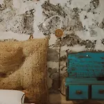 Casa Tea, Un Lugar Con Encanto Prázdninový dům Tazacorte