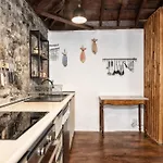 Casa Tea, Un Lugar Con Encanto Prázdninový dům