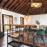 Prázdninový dům Casa Tea, Un Lugar Con Encanto *