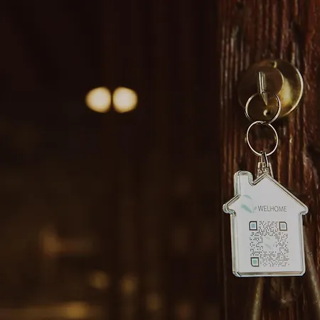 Prázdninový dům Casa Tea, Un Lugar Con Encanto *