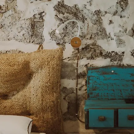 Casa Tea, Un Lugar Con Encanto Hébergement de vacances Tazacorte