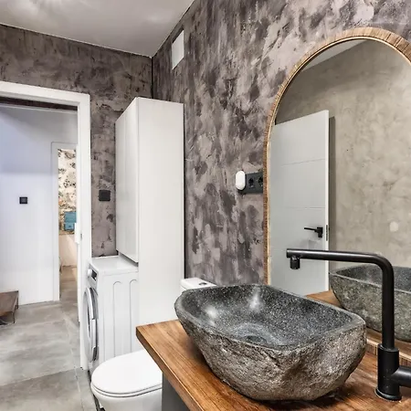 Hébergement de vacances Casa Tea, Un Lugar Con Encanto *