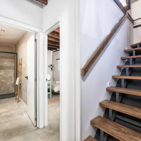 Casa Tea, Un Lugar Con Encanto Hébergement de vacances Tazacorte