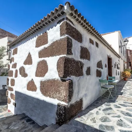 Casa Tea, Un Lugar Con Encanto *