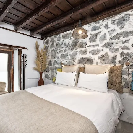 Prázdninový dům Casa Tea, Un Lugar Con Encanto Tazacorte