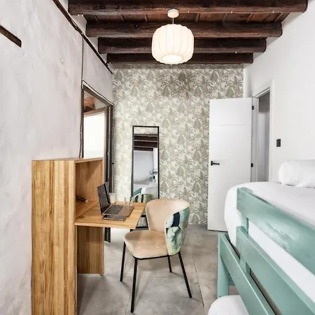 Casa Tea, Un Lugar Con Encanto *