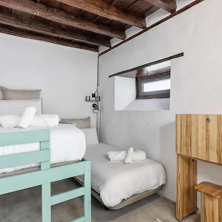 Casa de Férias Casa Tea, Un Lugar Con Encanto Tazacorte