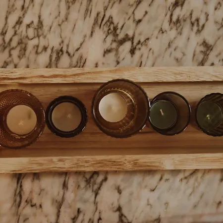 Casa Tea, Un Lugar Con Encanto Casa de Férias