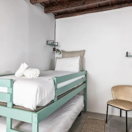 Casa Tea, Un Lugar Con Encanto Casa de Férias Tazacorte
