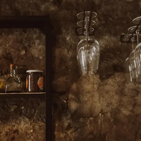Casa de Férias Casa Tea, Un Lugar Con Encanto Tazacorte