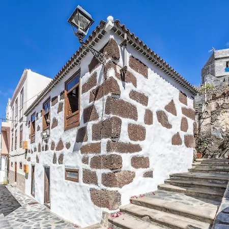 Casa de Férias Casa Tea, Un Lugar Con Encanto *