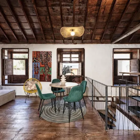 Casa de Férias Casa Tea, Un Lugar Con Encanto