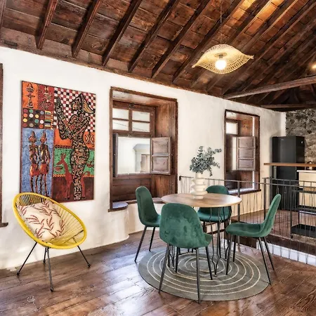 Casa Tea, Un Lugar Con Encanto