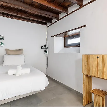 Casa Tea, Un Lugar Con Encanto Holiday home