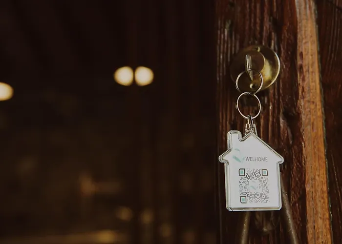 Holiday home Casa Tea, Un Lugar Con Encanto *