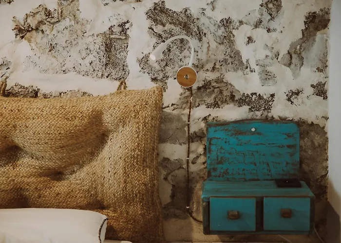 Casa Tea, Un Lugar Con Encanto Holiday home Tazacorte