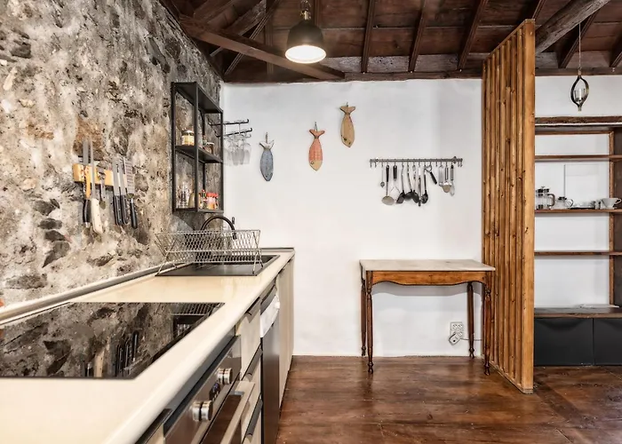 Casa Tea, Un Lugar Con Encanto Holiday home
