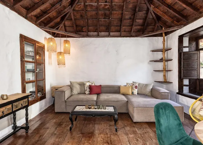 Casa Tea, Un Lugar Con Encanto Holiday home *