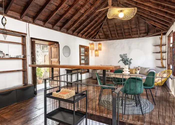 Holiday home Casa Tea, Un Lugar Con Encanto *